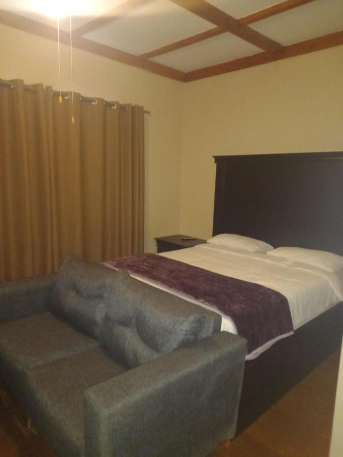 Derock View Johannesburg