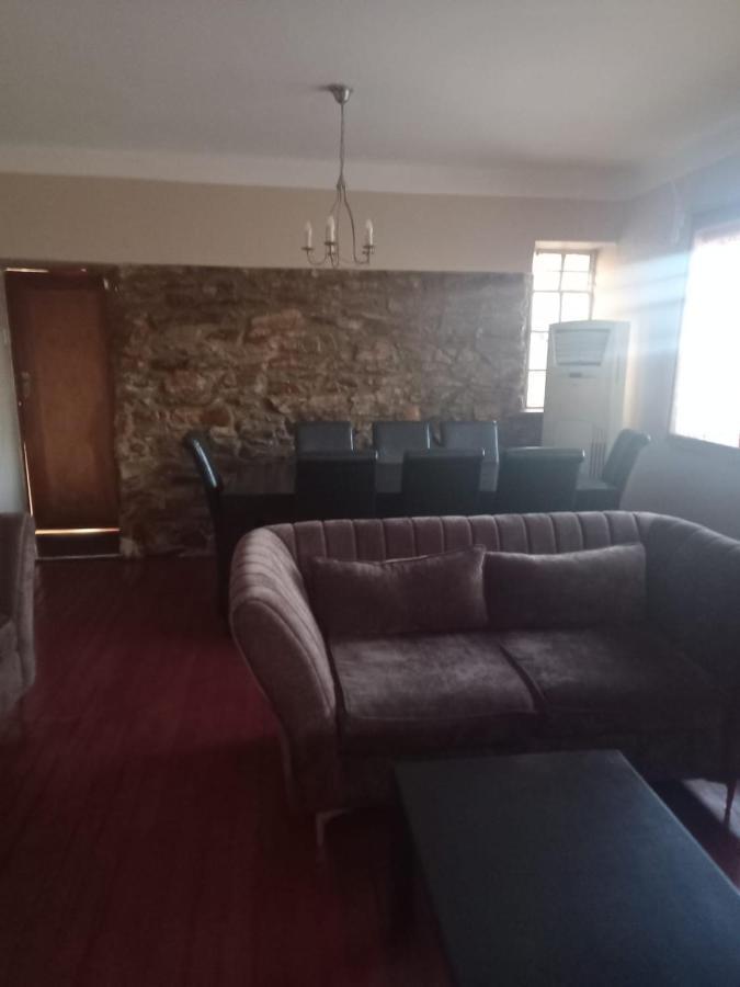 Derock View Guest house *