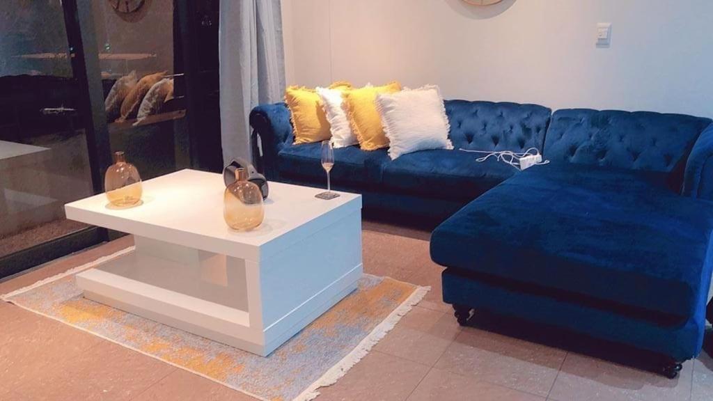 Apartment Marble Nights Johannesburg
