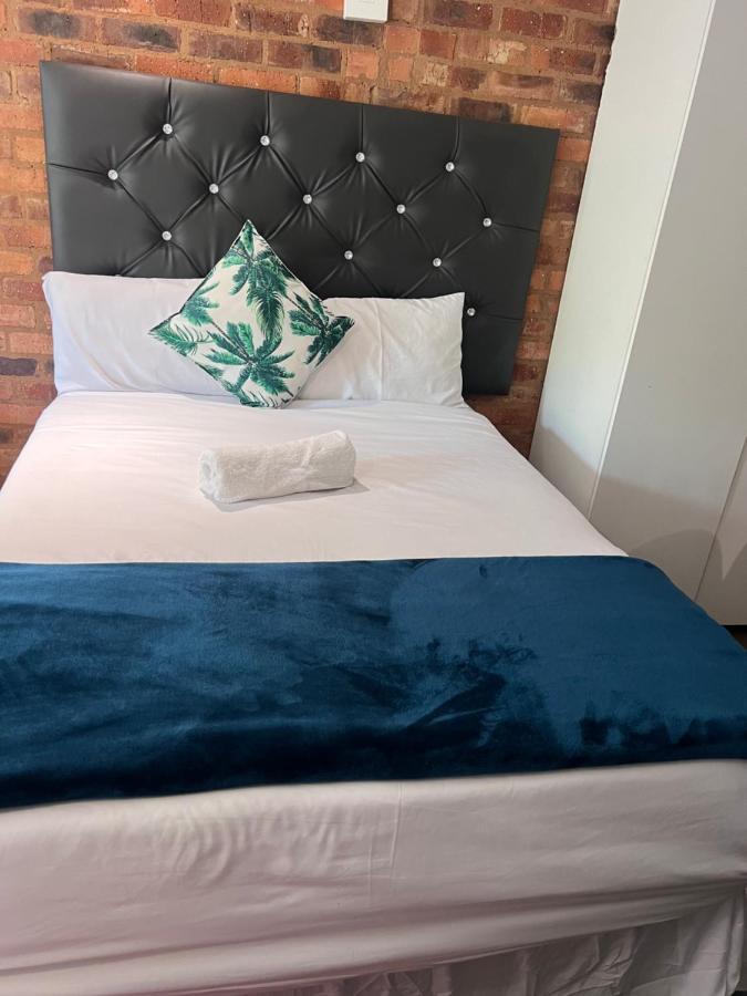 Apartamento Cozy Craftsman 231 *