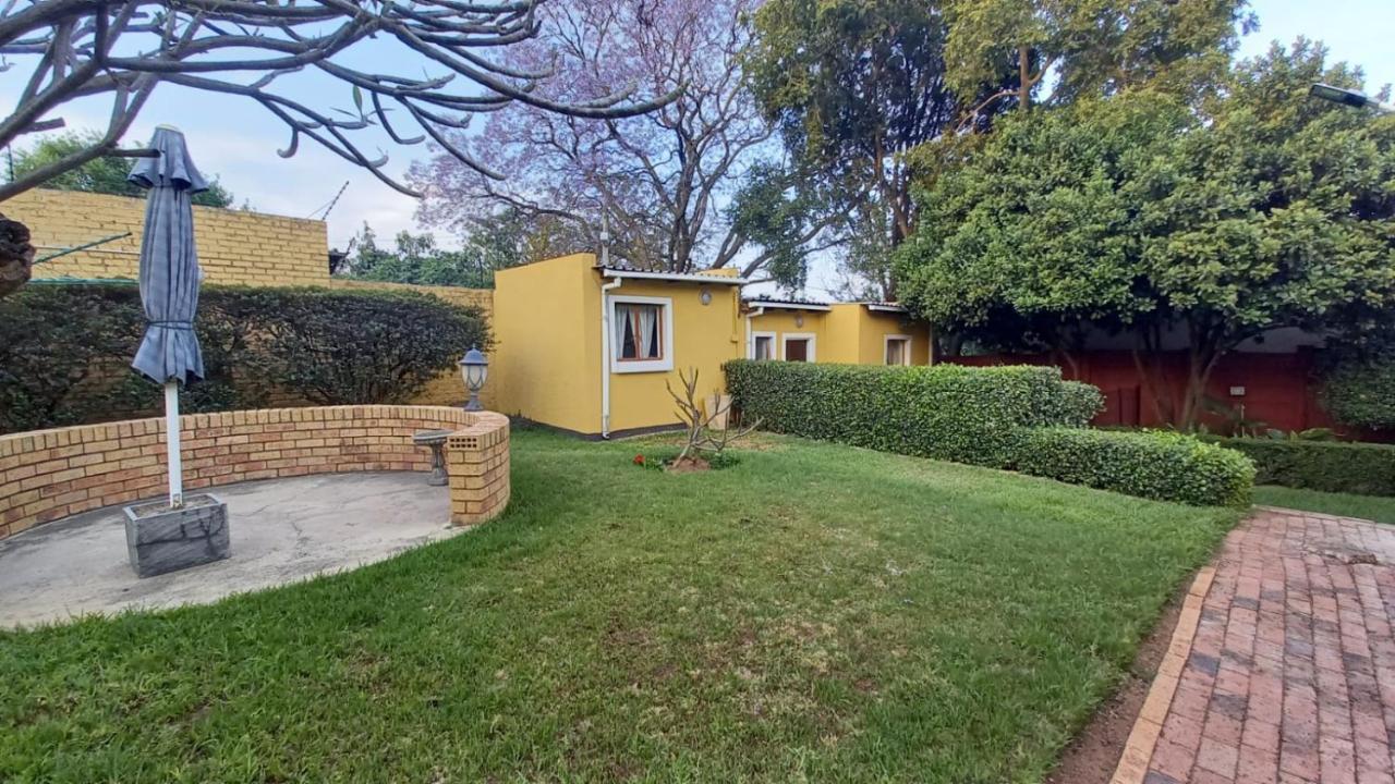 Carol Fun Guest house