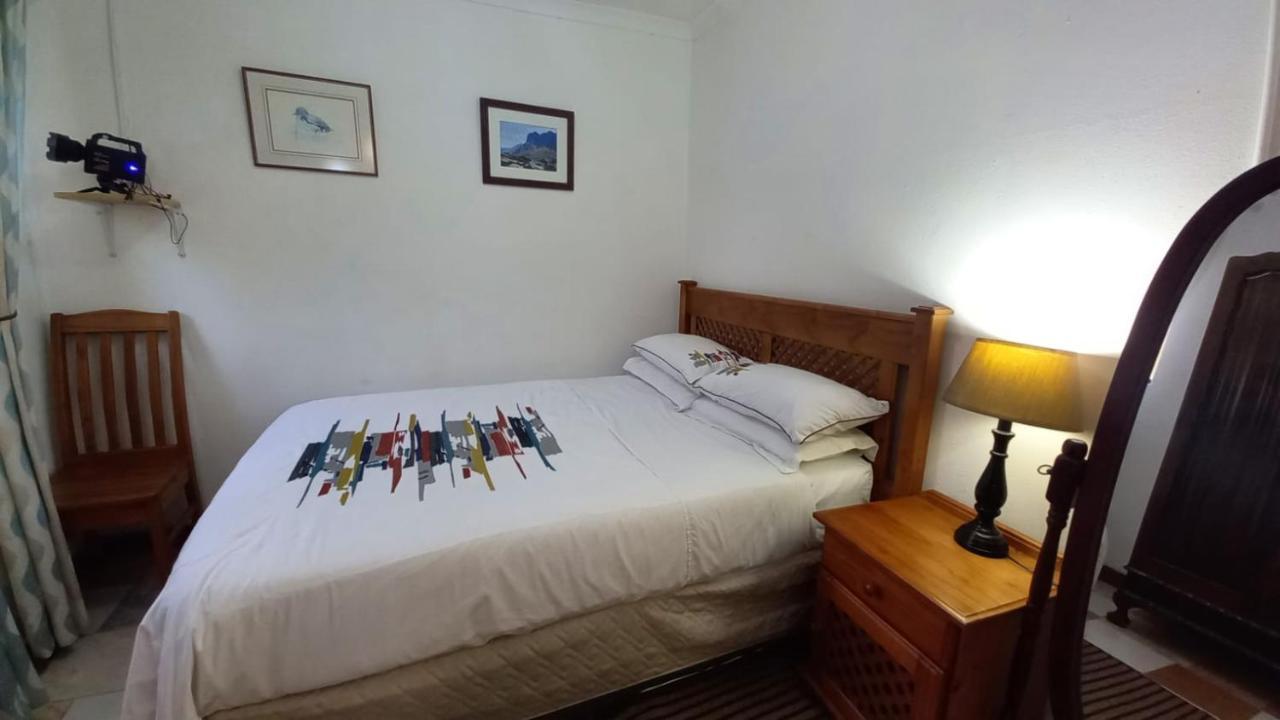 Guest house Carol Fun Johannesburg