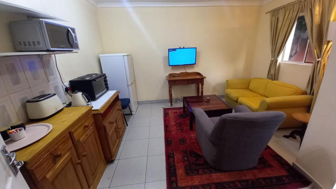 Carol Fun Guest house