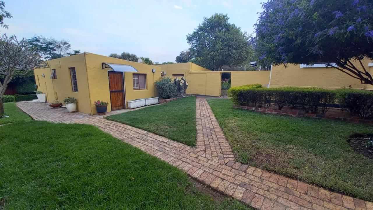 Carol Fun Guest house Johannesburg