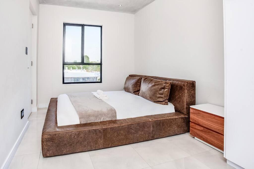 Urban Oasis At The Paramount Apartment Johannesburg