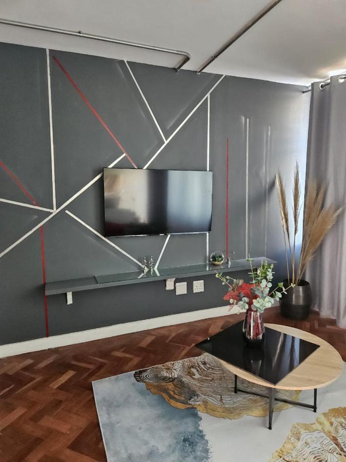 Apartment @derricks Luxury 2 *