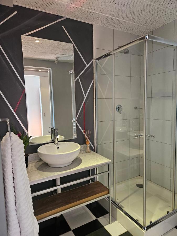Apartment @derricks Luxury 2 Johannesburg