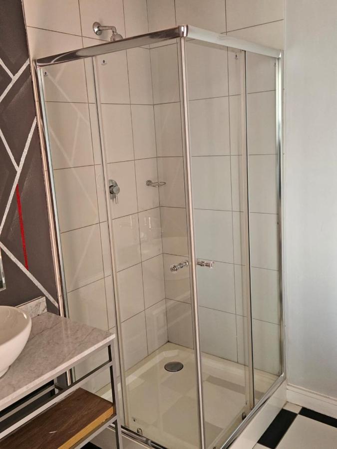 @derricks Luxury 2 Apartment Johannesburg