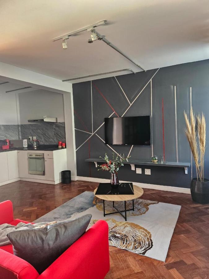 @derricks Luxury 2 Apartment