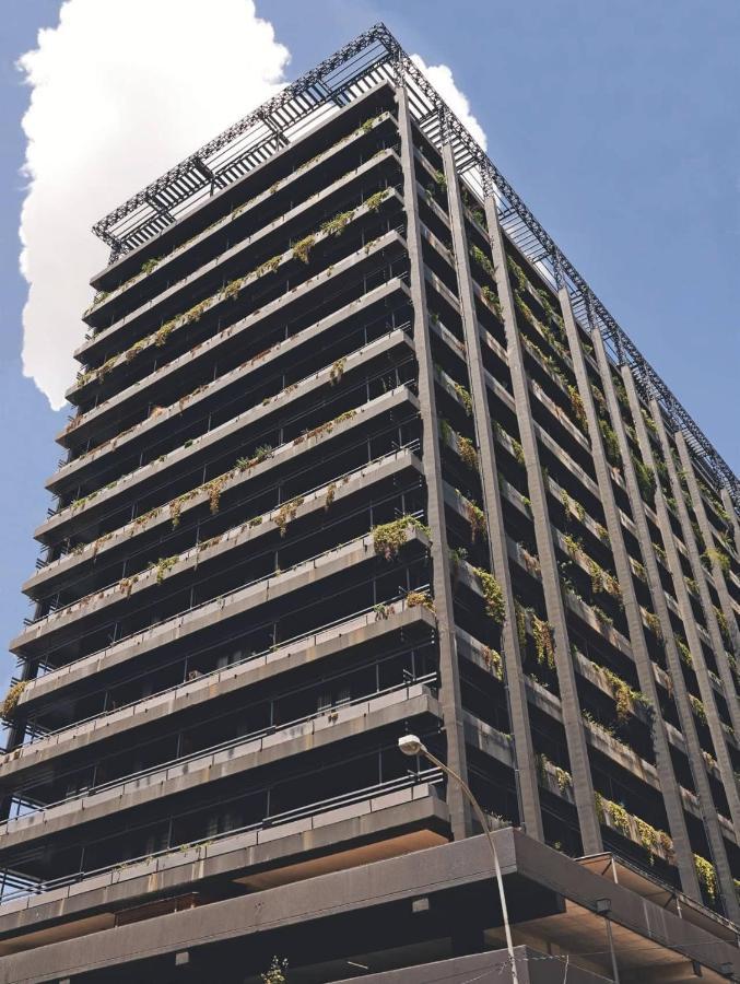 Apartment The Jozi Embassy - A Hallmark House *