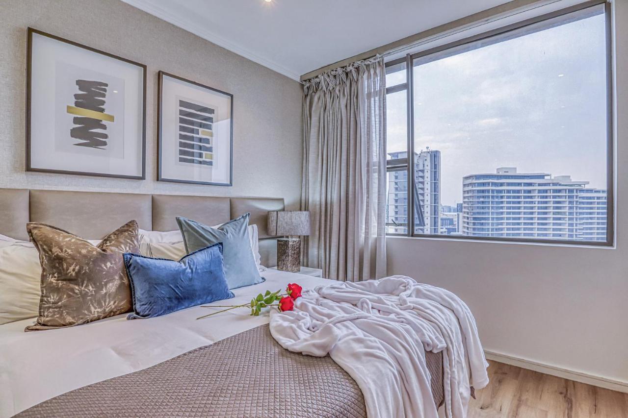 Apartment Masingita Towers Premium Johannesburg