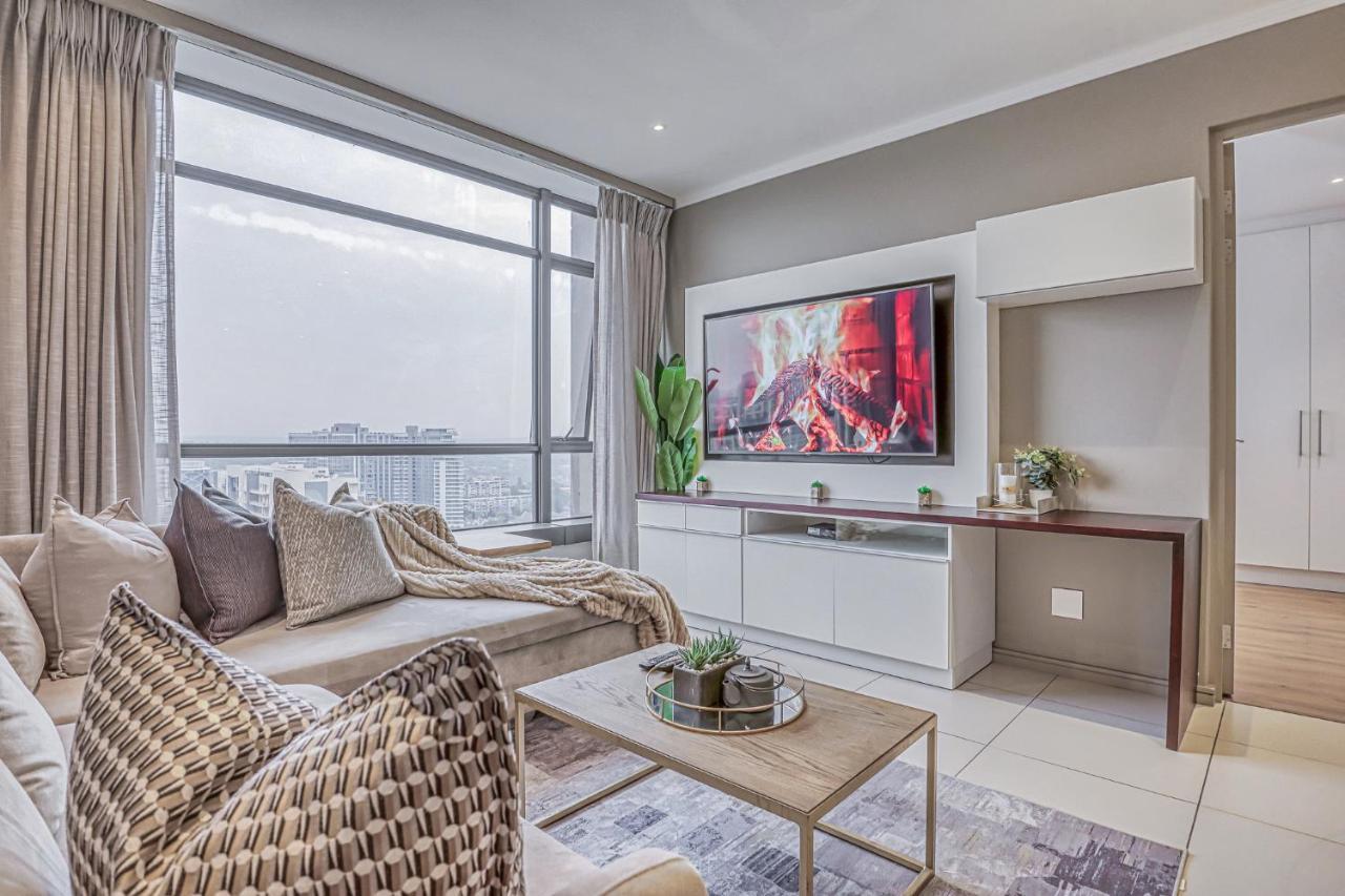Căn hộ Masingita Towers Premium