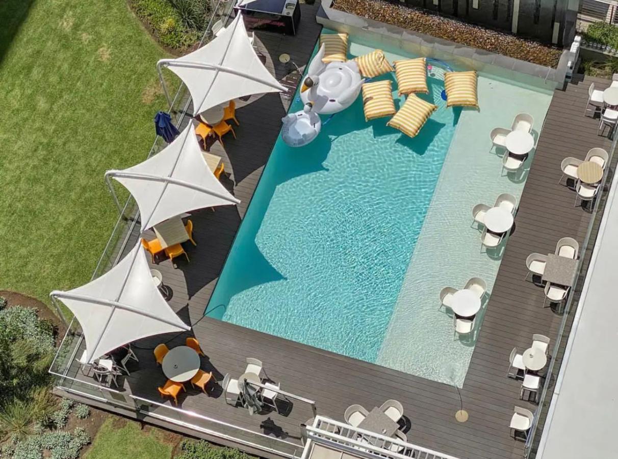 Căn hộ Masingita Towers Premium Johannesburg