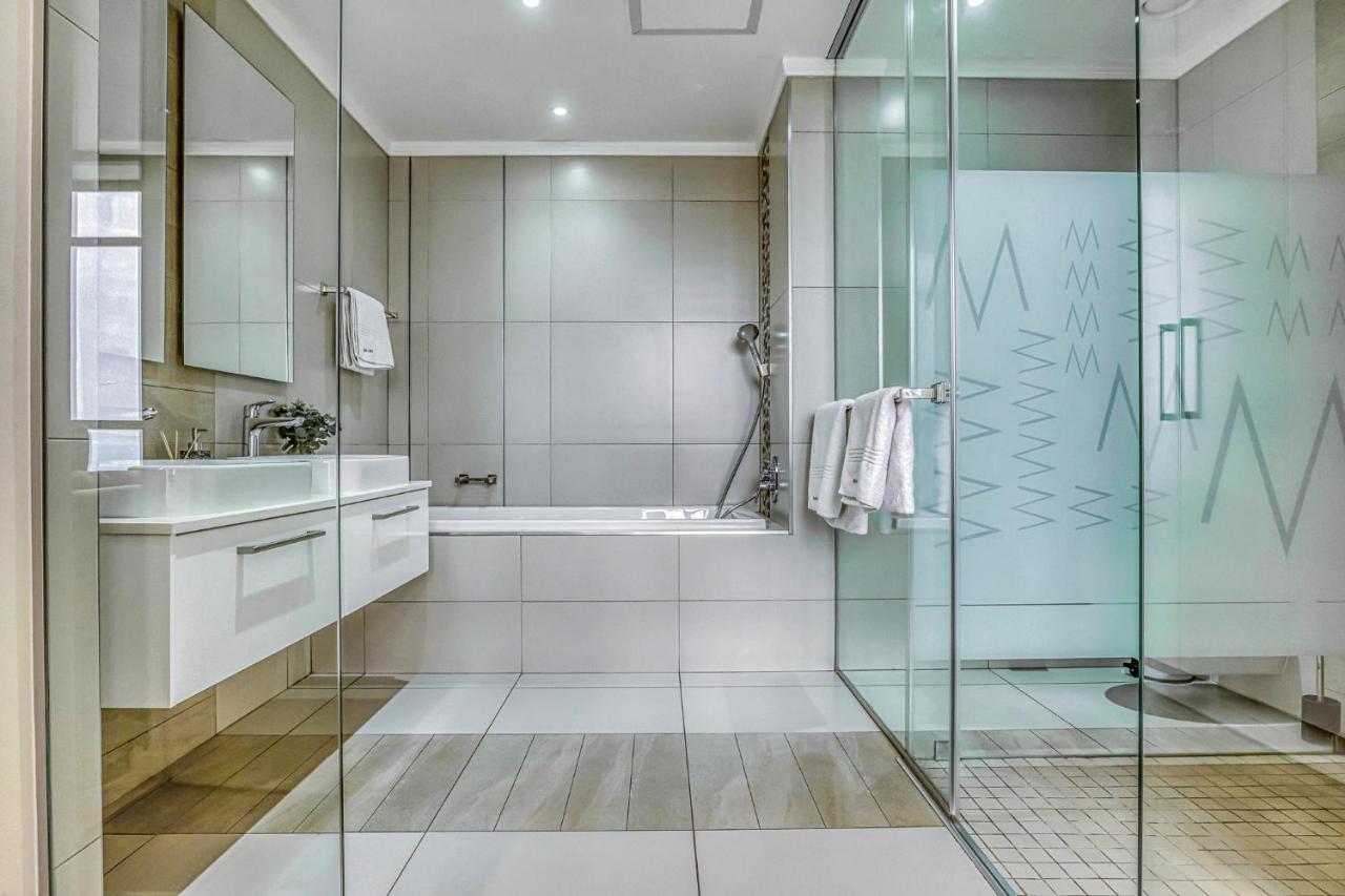Apartment Masingita Towers Premium