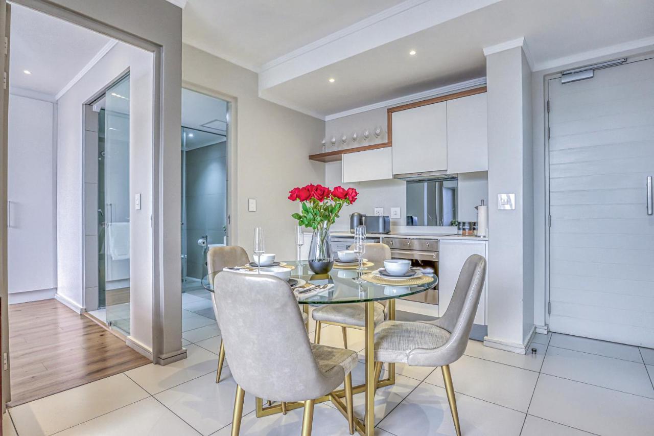 Apartment Masingita Towers Premium *