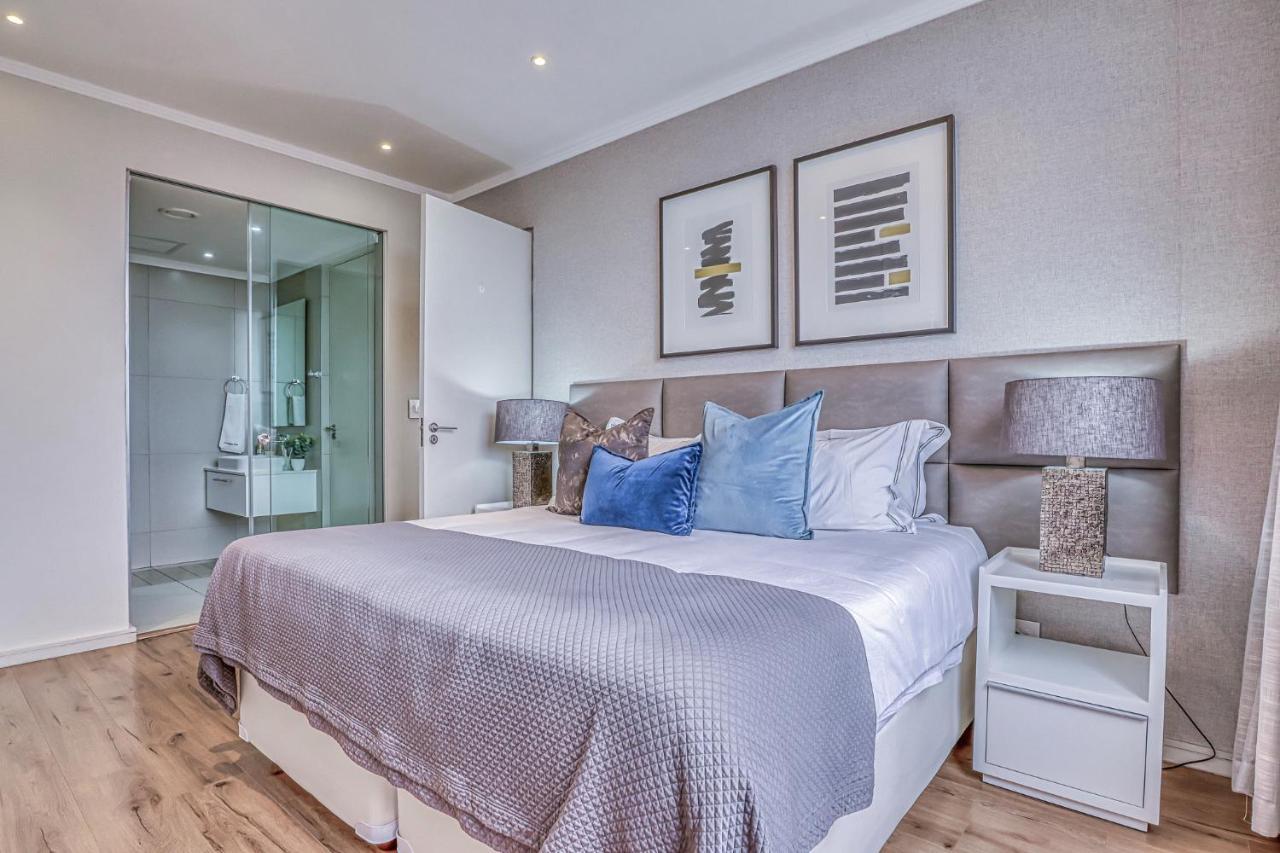 Apartment Masingita Towers Premium Johannesburg