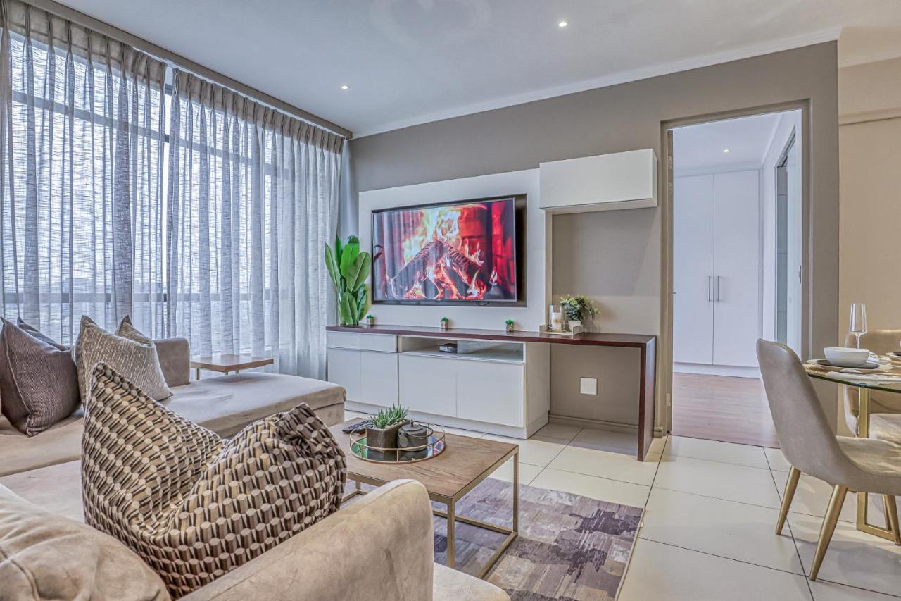 Masingita Towers Premium Apartment *