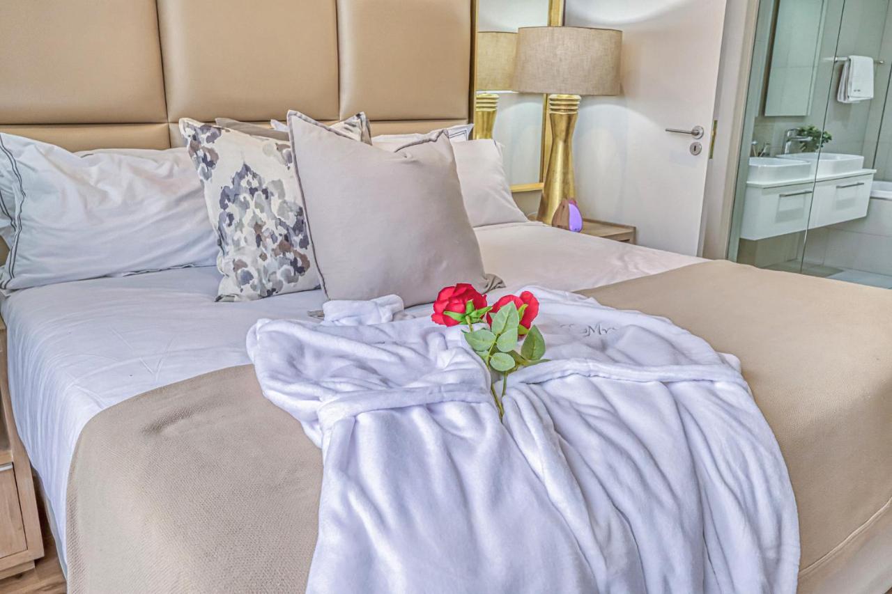 Căn hộ Masingita Towers Premium Johannesburg