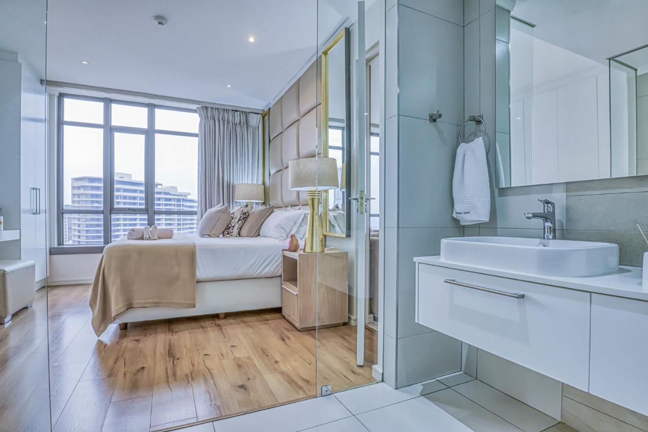 Masingita Towers Premium Johannesburg