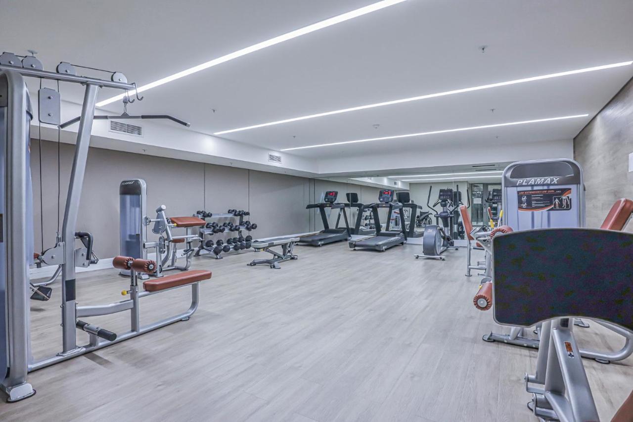 Căn hộ Masingita Towers Premium Johannesburg