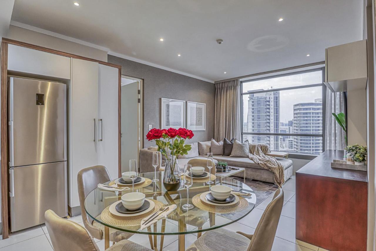 Căn hộ Masingita Towers Premium *