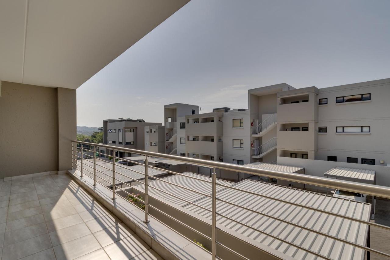 Apartment Smartzapartment 016 Johannesburg
