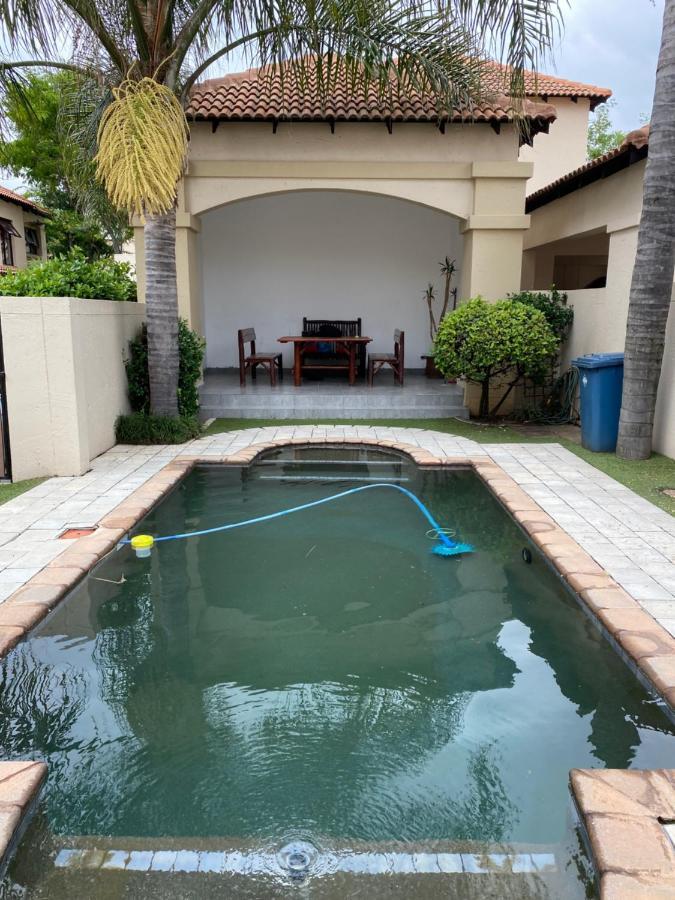 Modern Serene 3 Bedroom Biệt thự