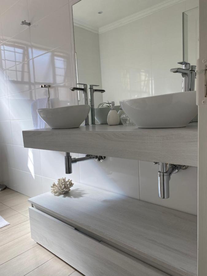 Modern Serene 3 Bedroom Johannesburg