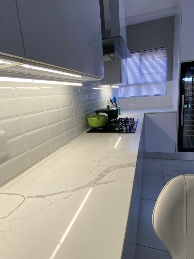 Modern Serene 3 Bedroom Villa Johannesburg