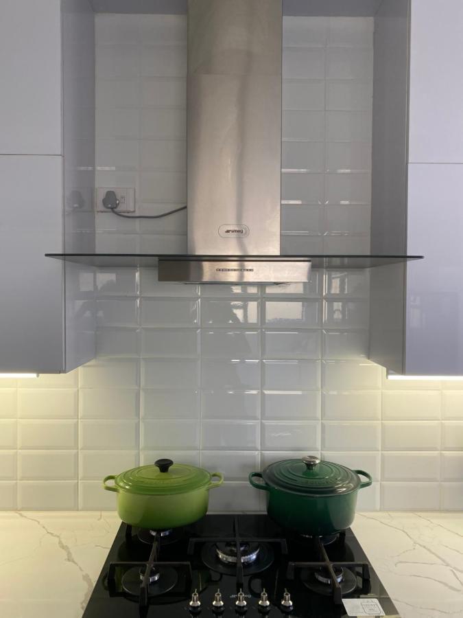 Modern Serene 3 Bedroom Biệt thự Johannesburg