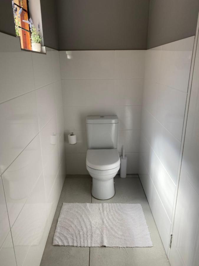 Modern Serene 3 Bedroom *