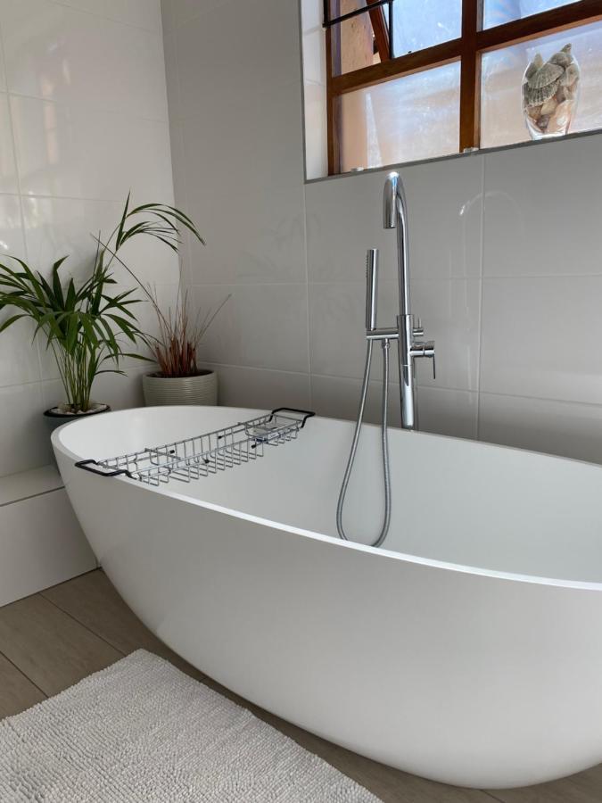 Villa Modern Serene 3 Bedroom Johannesburg