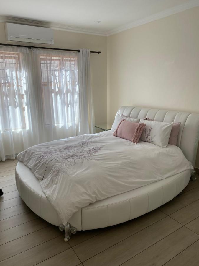 Modern Serene 3 Bedroom