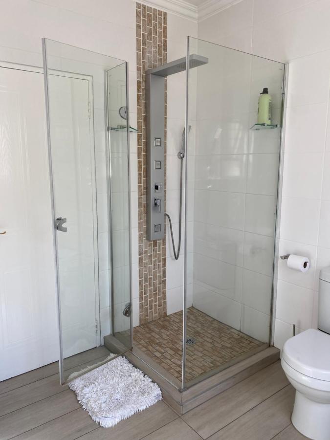Modern Serene 3 Bedroom Biệt thự *