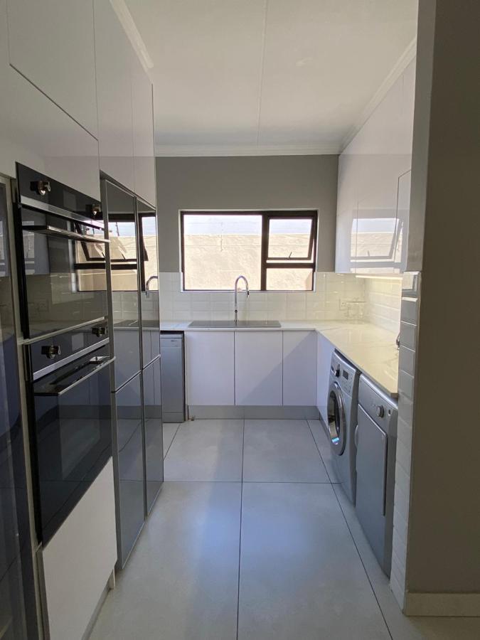 Modern Serene 3 Bedroom Pousada Joanesburgo