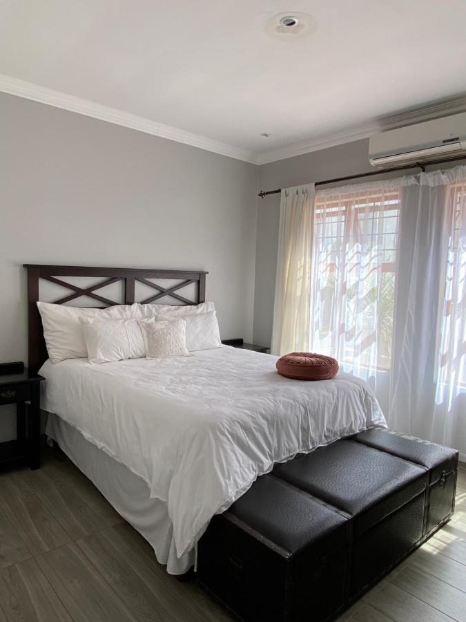 Modern Serene 3 Bedroom Villa *