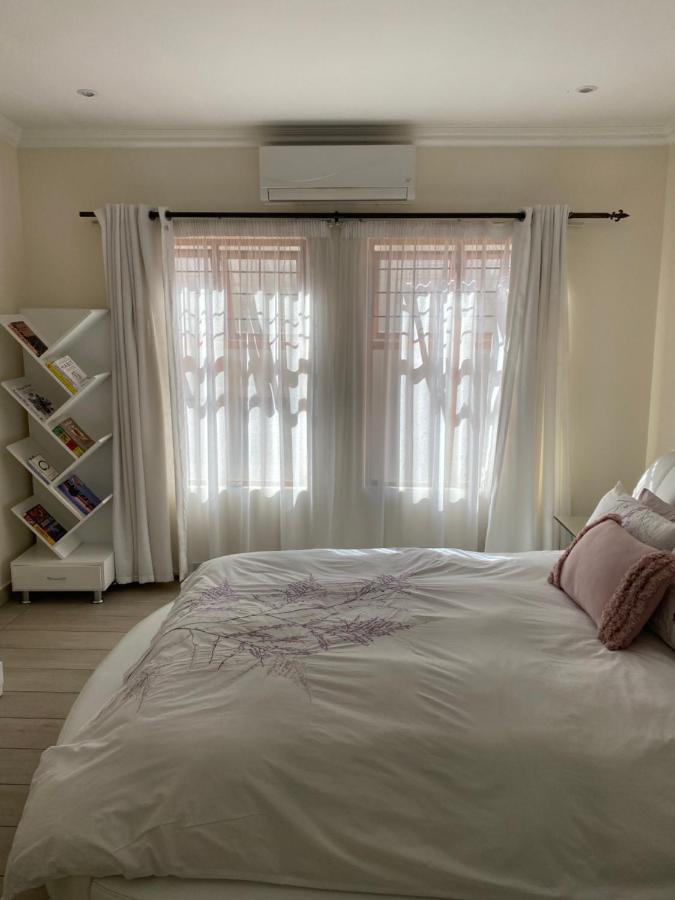 Modern Serene 3 Bedroom Villa *