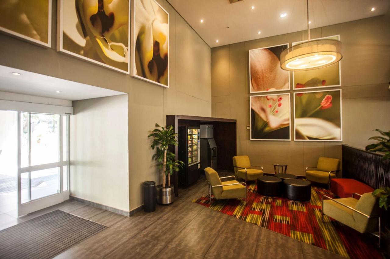 Stayeasy Eastgate Joanesburgo