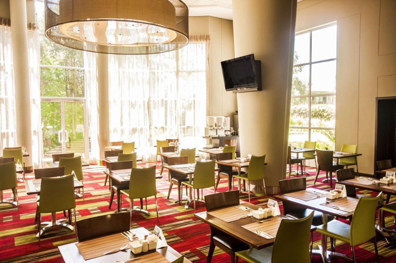 Hotel Stayeasy Eastgate Joanesburgo