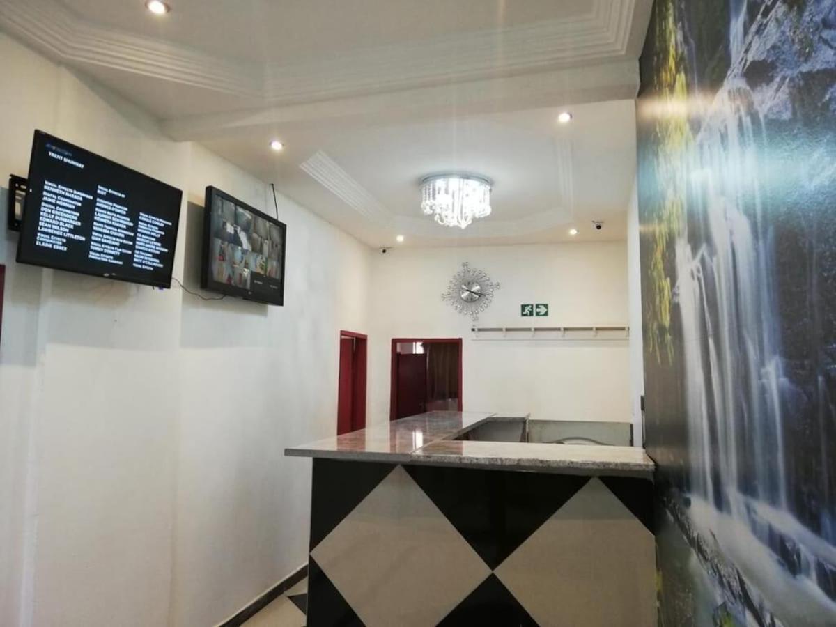 Defountain Guest house Johannesburg