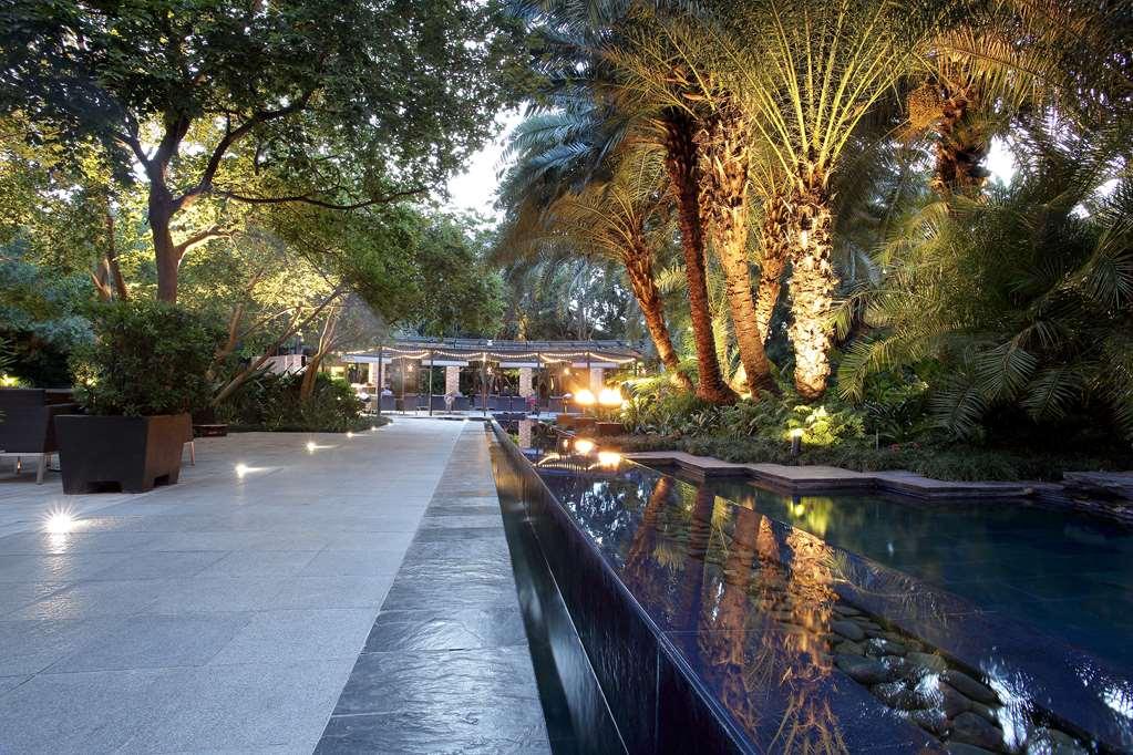 Hyatt Regency 5* Johannesburg