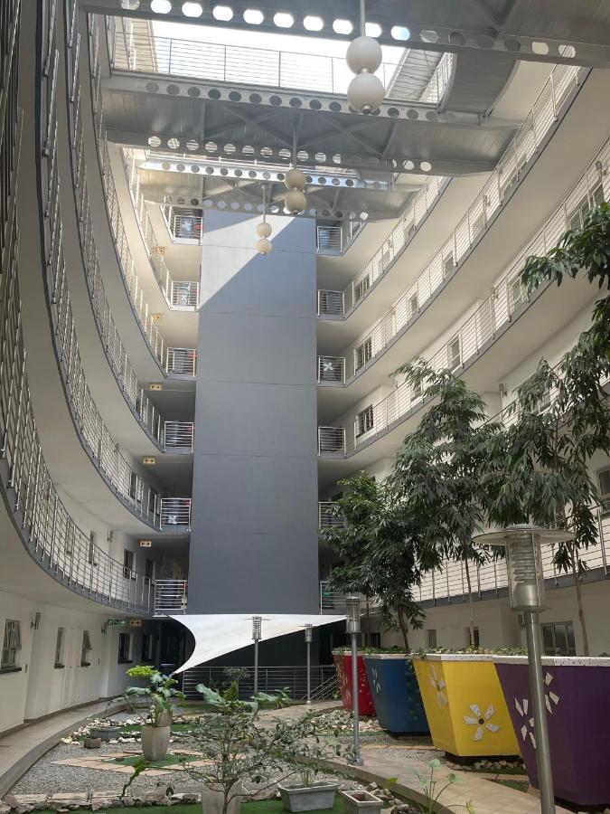 Apartment Dream Abodes @ Splice Riviera *
