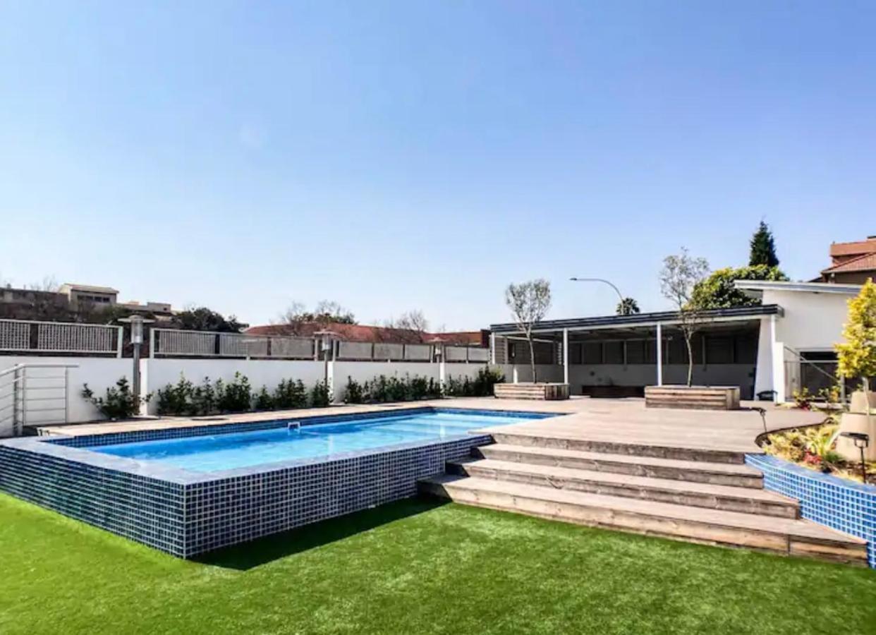 Apartment Dream Abodes @ Splice Riviera Johannesburg