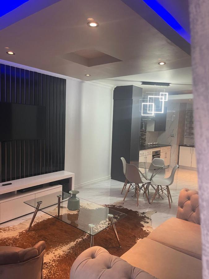 Dream Abodes @ Splice Riviera * Johannesburg