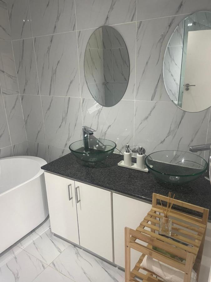 Apartment Dream Abodes @ Splice Riviera Johannesburg