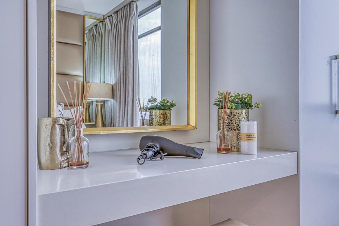 Masingita Towers Premium Căn hộ *
