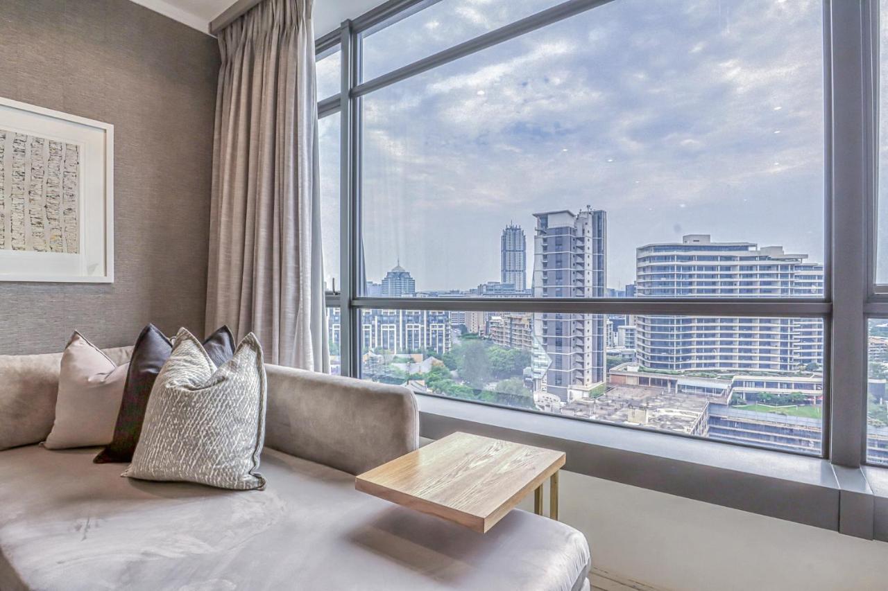 Masingita Towers Premium Căn hộ