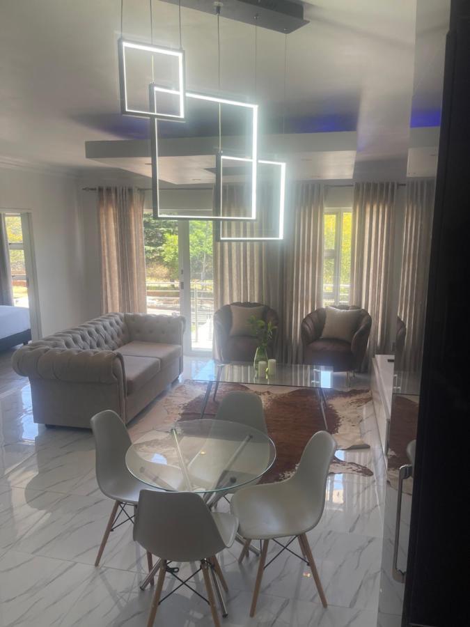 Dream Abodes @ Splice Riviera Apartment Johannesburg