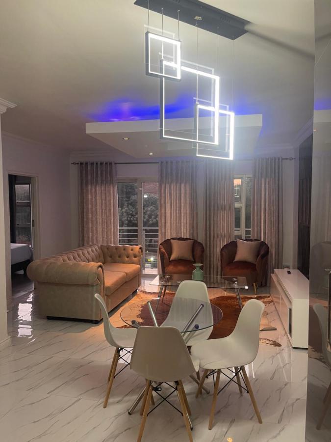 Dream Abodes @ Splice Riviera Johannesburg