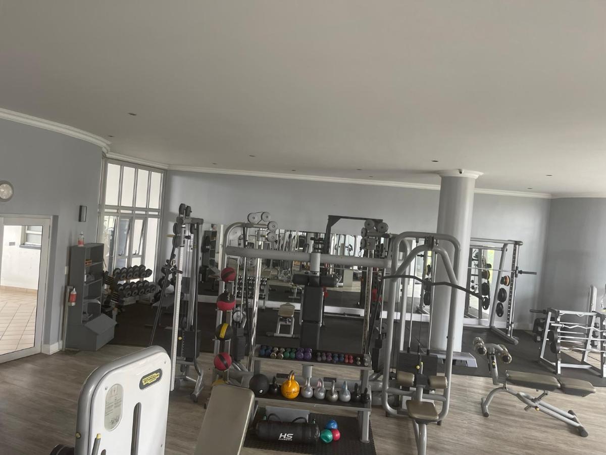 Dream Abodes @ Splice Riviera Apartment *